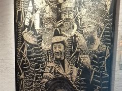 -黔蘑菇四季餐厅(观山湖店)