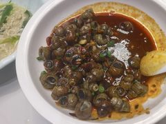 -苏州人家·精致苏帮菜(斜塘店)