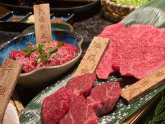 -老乾杯和牛烧肉(王府中环店)