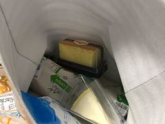 纽约芝士蛋糕-中粮丰通（北京)食品有限公司