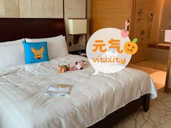 -上海浦东嘉里大酒店