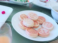 -圣雷克大酒店
