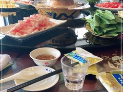 -王宝长天津卫炭火锅