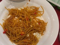 -宏状元现熬粥·京味菜(五棵松店)