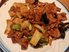 -春水锅贴·传统鲁菜(大明湖店)