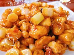 -鸿亨泰杂鱼馆(港馨家园店)