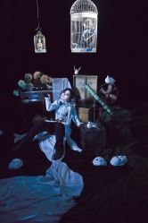 -梓摄影古装写真工作室(富力广场店)