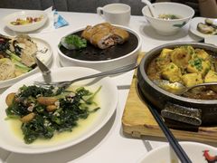 -莆田餐厅PUTIEN(金融街购物中心店)