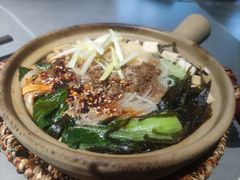 -李赵合鲜肉烧烤(西荷店)