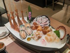 -協成海鮮火鍋(老店)