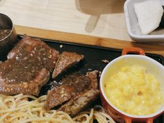 -豪客来牛排(鼓楼名店街店)