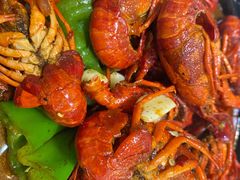 -香满锅老北京羊蝎子火锅·家常菜(新街口店)