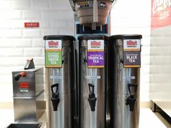 -The Habit Burger Grill 哈比特汉堡(爱琴海店)