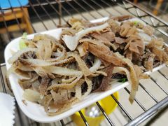 -元盛居(亚泰大街店)