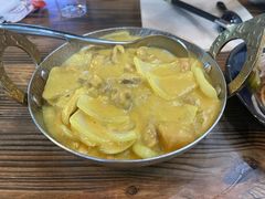 -Hi YOU你的饭局泰餐厅(雍和宫店)