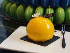 -麦雪尔甜品·生日蛋糕(新街口旗舰店)