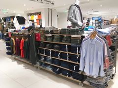-优衣库(沈阳市府恒隆广场店)