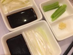 -北京全聚德(天安门店)