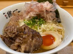-面屋 猪一