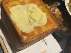 -绿茶餐厅(杭州黄龙K-lab店)