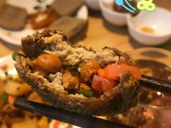 豆腐圆子-贵凤凰贵州米粉(望京店)