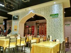 -马记烩面包子(华中路店)