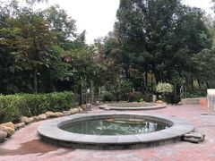 -佛山市三水温泉度假村