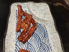 -那些年一起吃串的地方烧烤(观前街店)