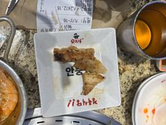 -安又胖韩国烤肉(美罗城店)