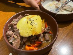 -格鲁·秀色Georgia’s Feast