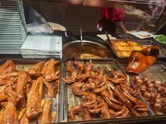 -抱德·潮汕味(敦和店原惠城鱼仔)