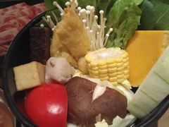 -伊人锅·魔石泡泡鱼