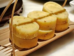 -吴越荣记苏州菜·松鼠桂鱼100%活鱼现做(月光码头店)
