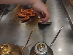 -大神太神·铁板烧(瑞虹天地月亮湾店)
