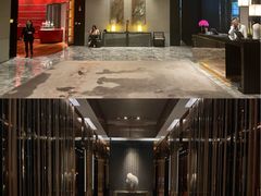 -北京康莱德酒店