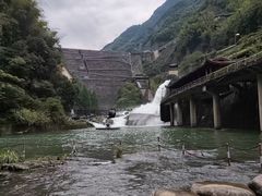 -长谷洞天