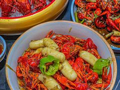 -虾乐园龙虾·夜宵(松江店)