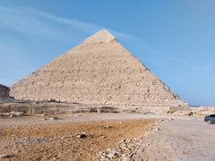 -吉萨金字塔群