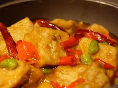 大川臭豆腐-大川先生·小龙虾·川菜(信义坊店)