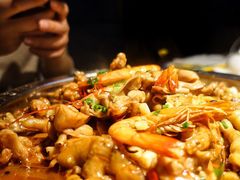 -胖哥俩肉蟹煲(湖滨银泰in77店)