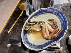 -川骄海鲜自助(亚运村店)