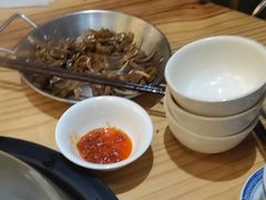 -阿鸡鱼庄·顺德鲜蒸小炒(亚运村店)