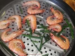 -黄寺蒸汽海鲜(黄寺大街店)