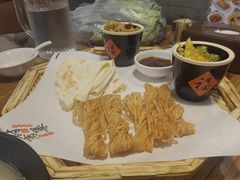 -符离集餐厅(万象城店)