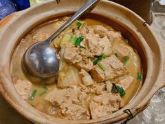 -又一福烤鸭·北京菜(东四店)