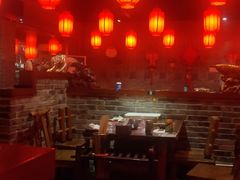 -乐山串串香老火锅(鼓楼店)