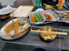 -老虎滩大连海鲜烧烤(建邺云锦路总店)