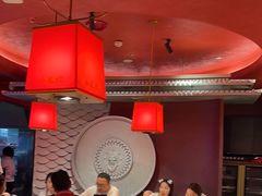 -小龙坎火锅(IFS HOT店)