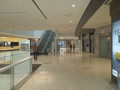 -鱼酷活鱼烤鱼(恒隆广场店)