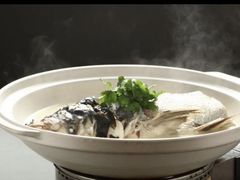 -久宴·天目湖大鱼头(恐龙园店)